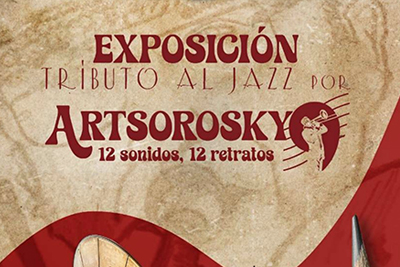 Galeria de obras ArtSorosky